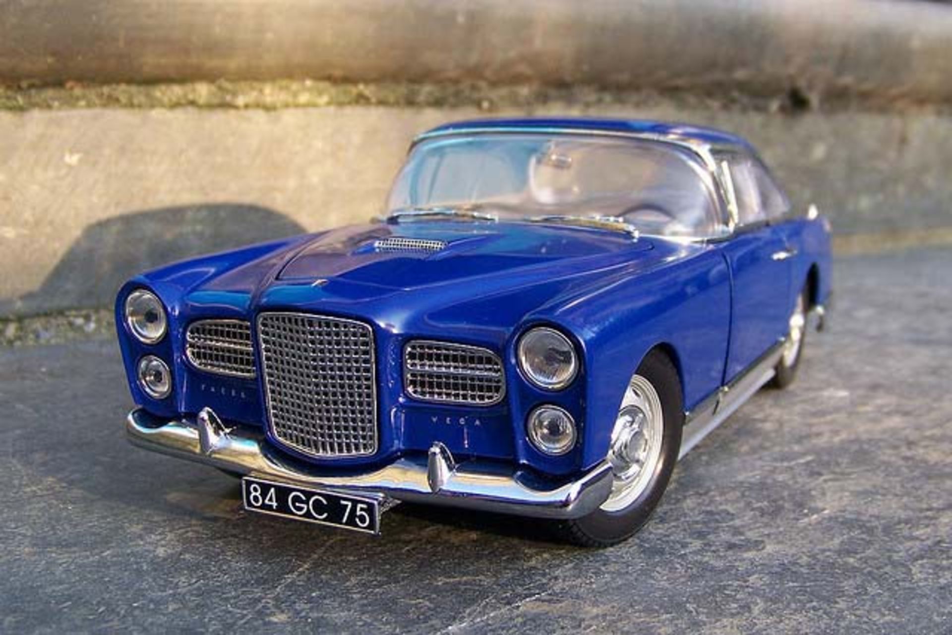 facel vega hk500 1959 69d91