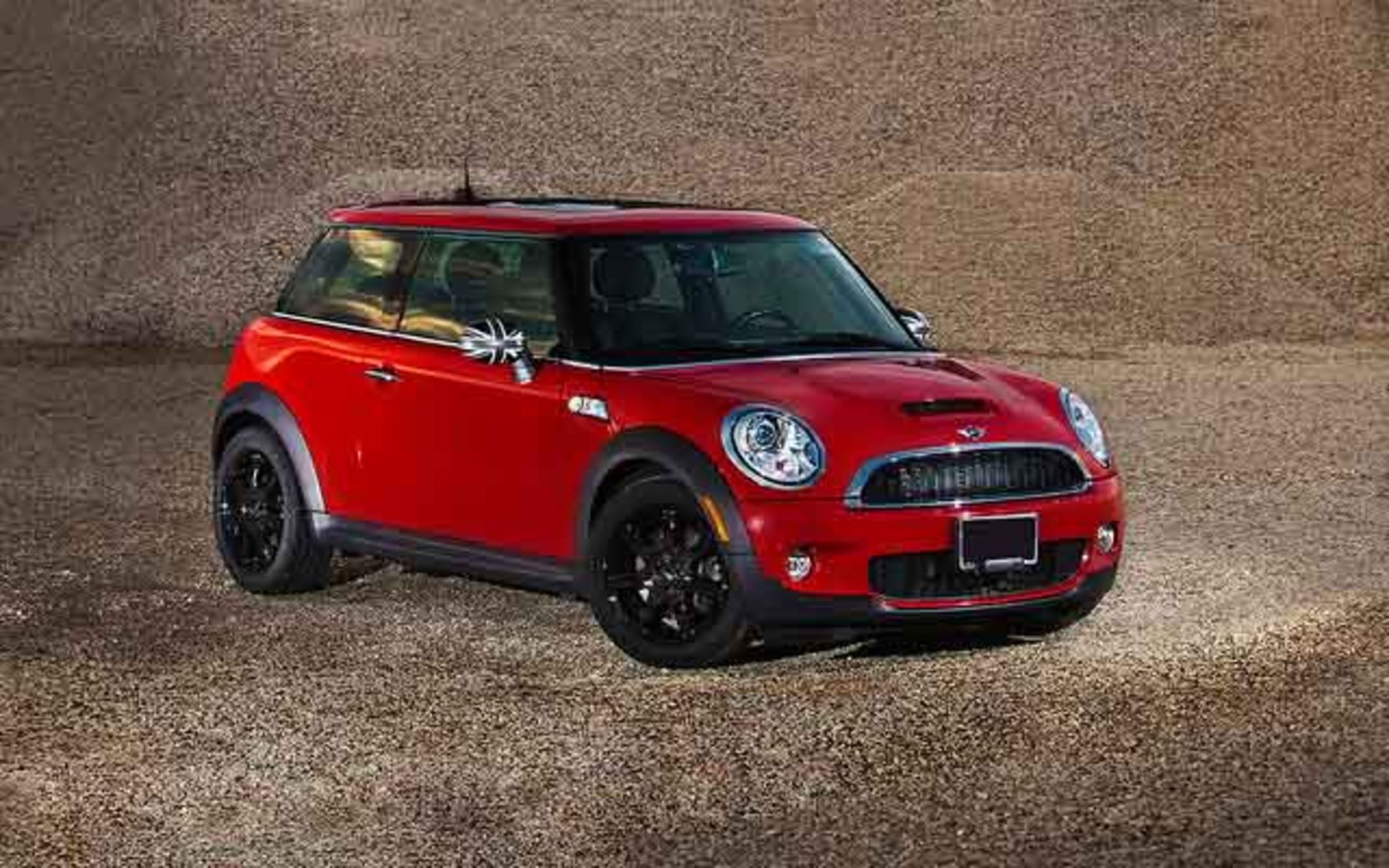 mini cooper s pics 60470