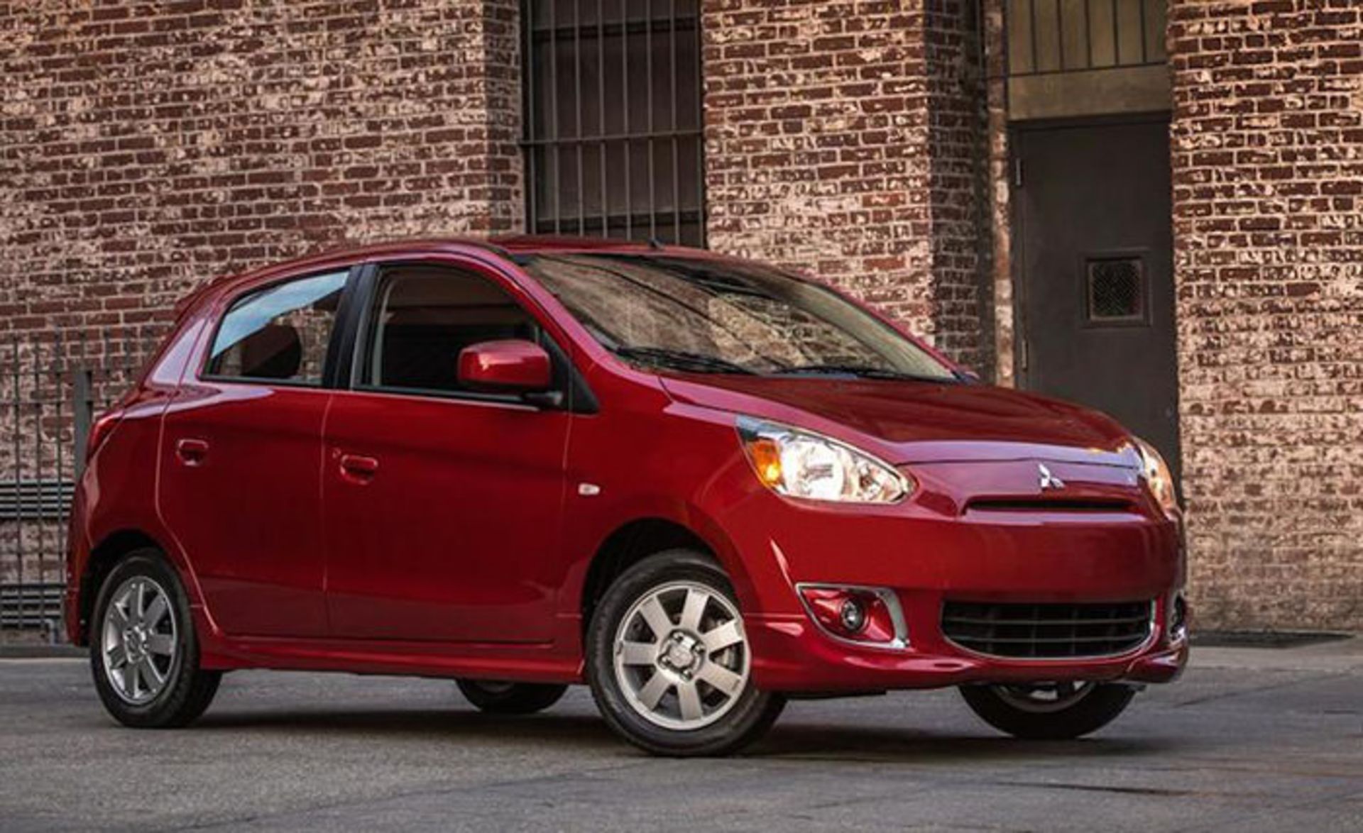 میتسوبیشی میراژ