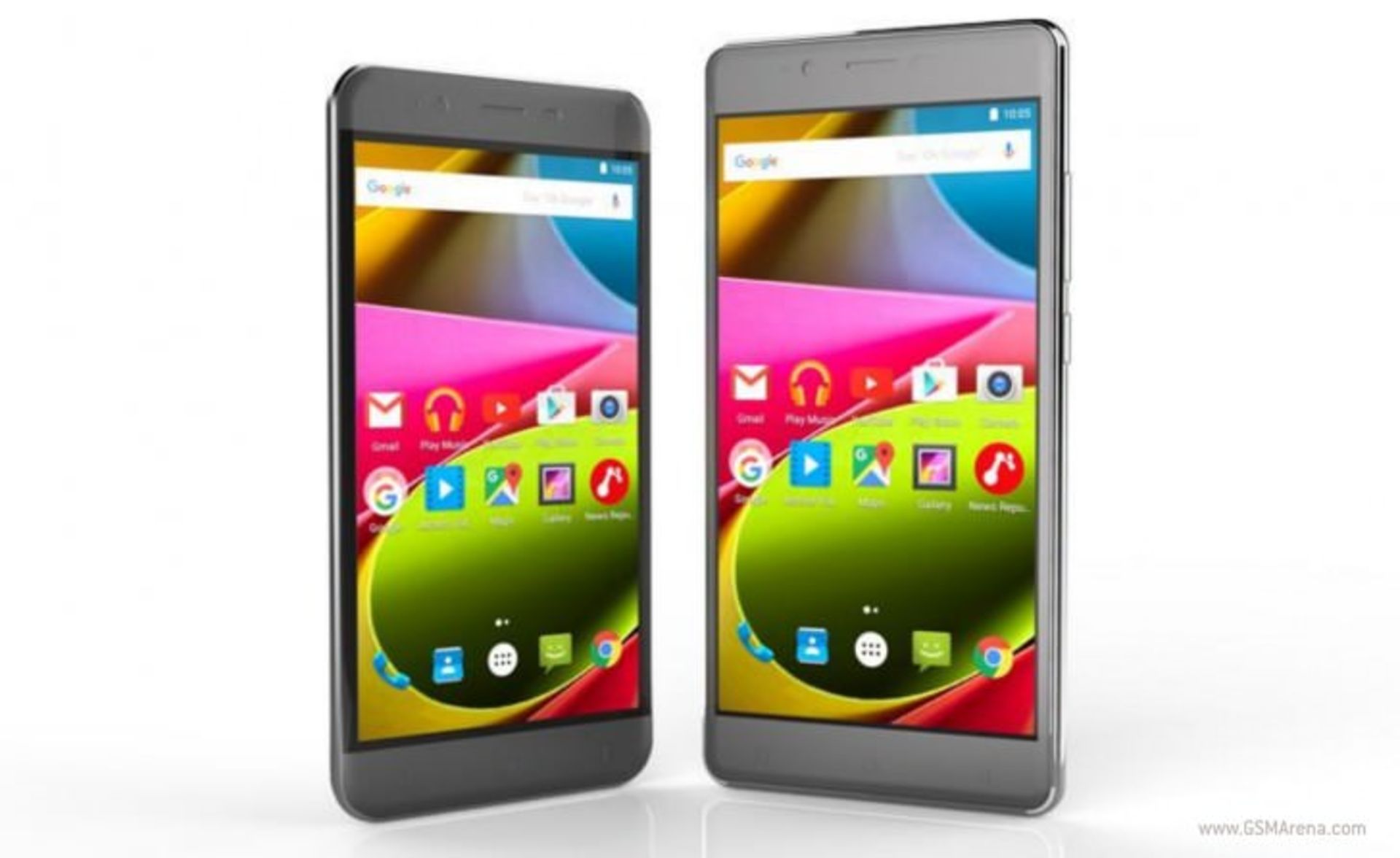 archos 50cobalt c2701