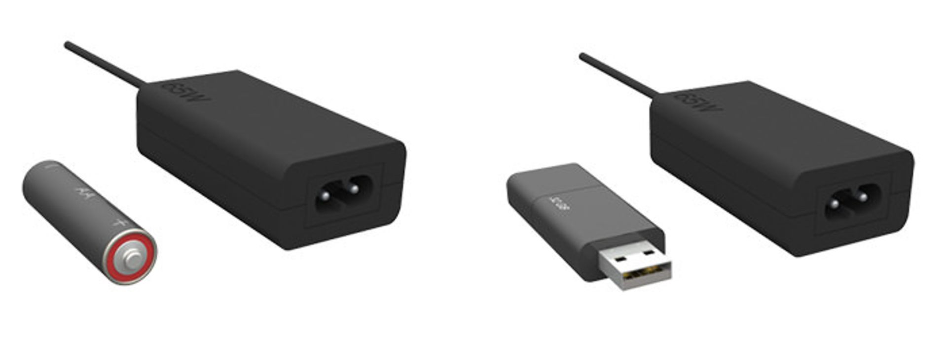 آداپتور تینک پد ۱