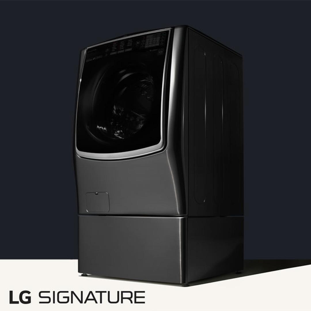lg signature washing machine us 09272
