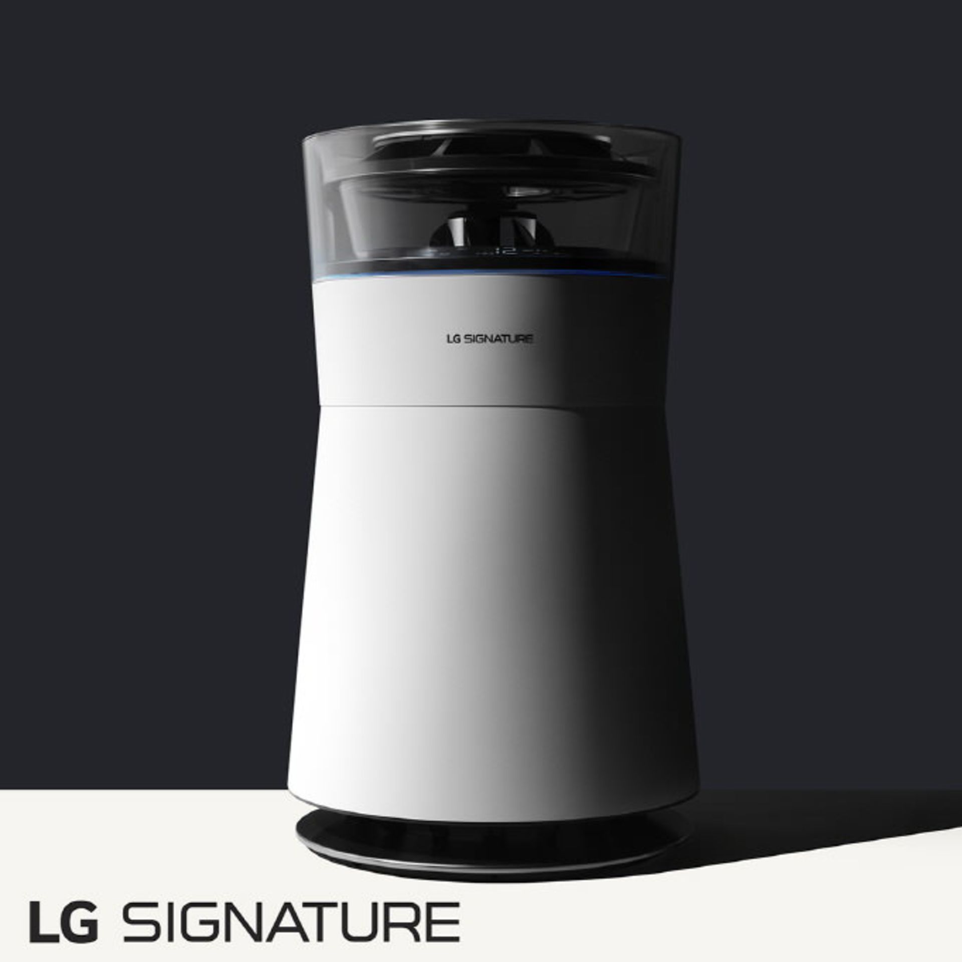 lg signature air purifier 63c27