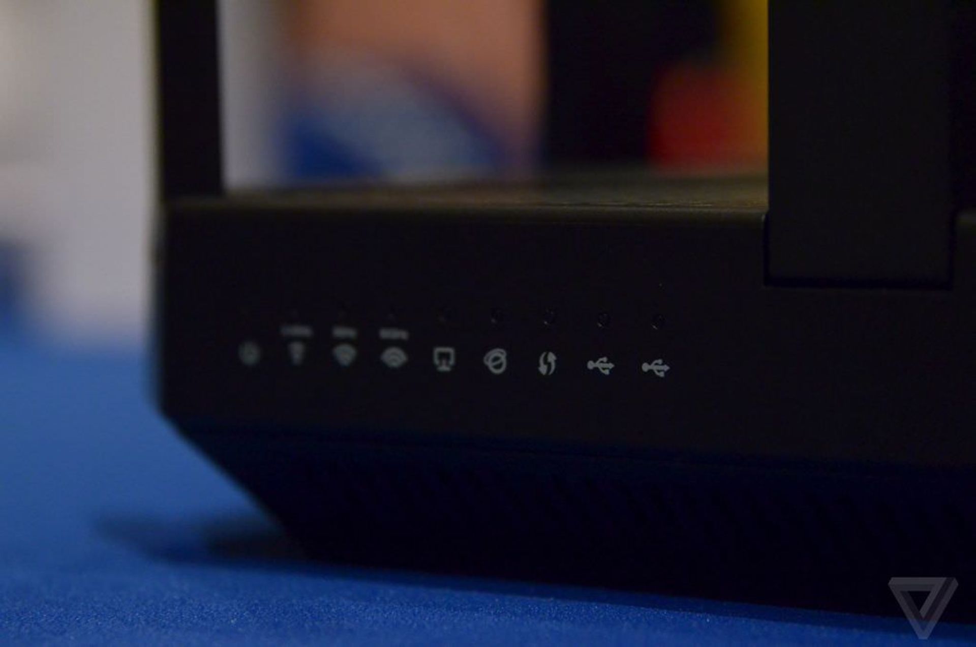 tp link talon router ces 2016 1.0 ecb7b