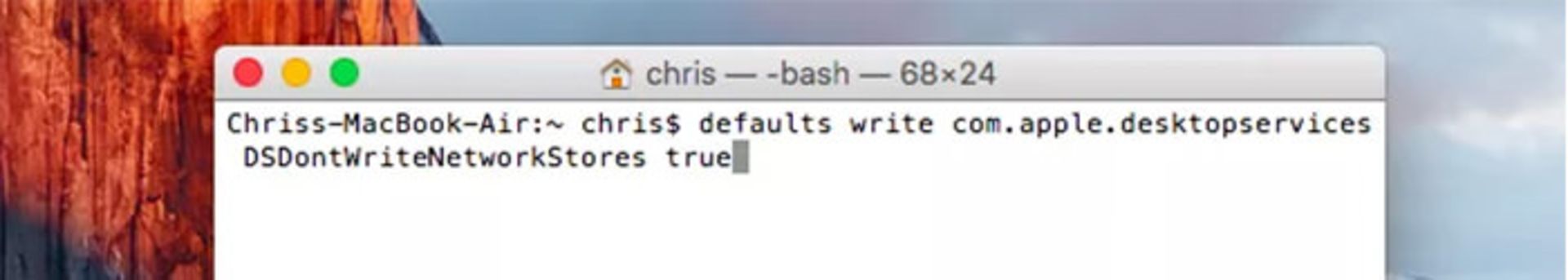hidden file in folder 6 ced7d