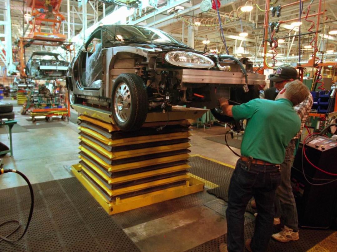 but by 1990s emissions regulations once again pushed automakers to revisit electric vehicles d2af3