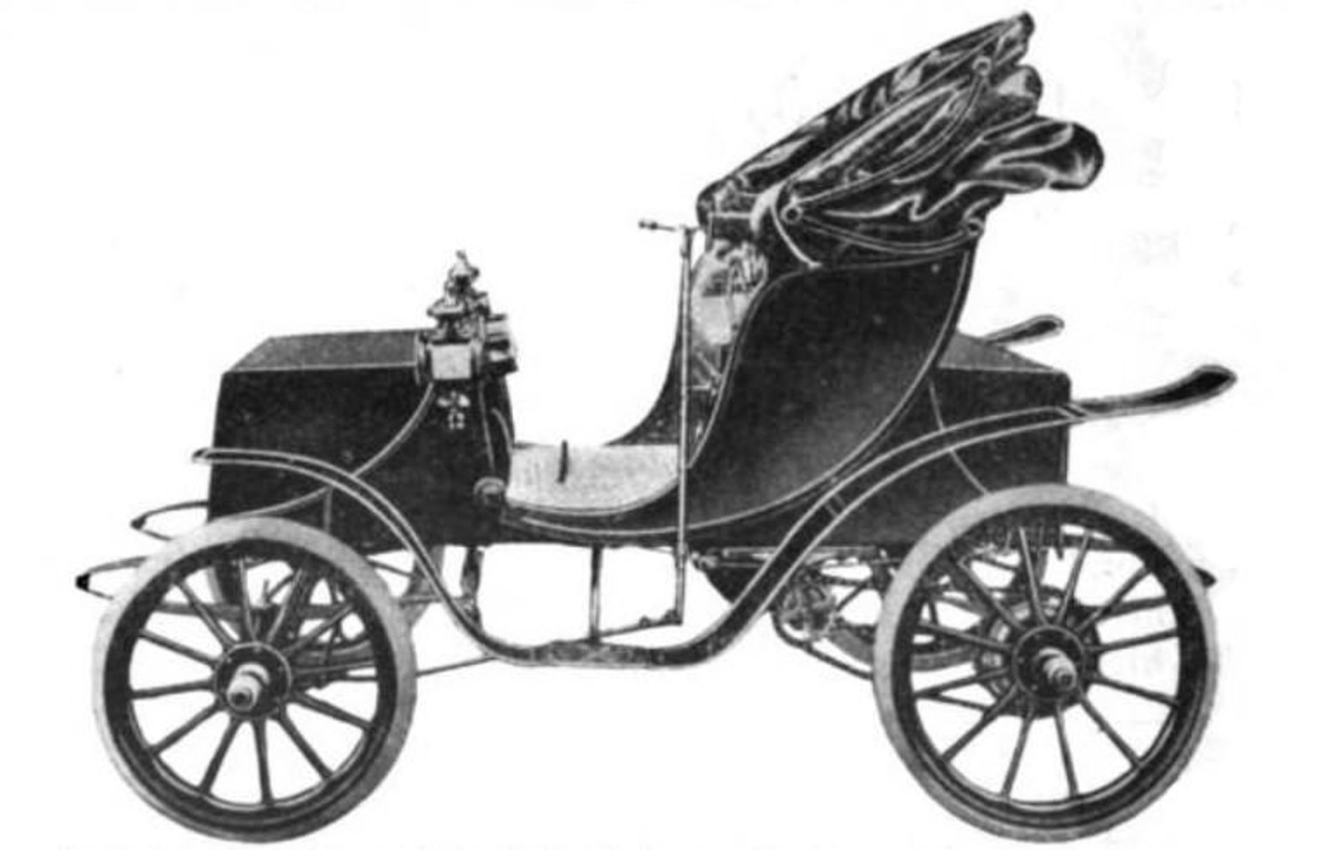 they even had key advantages over gasoline and steam powered cars in the early 1900s 11ea9