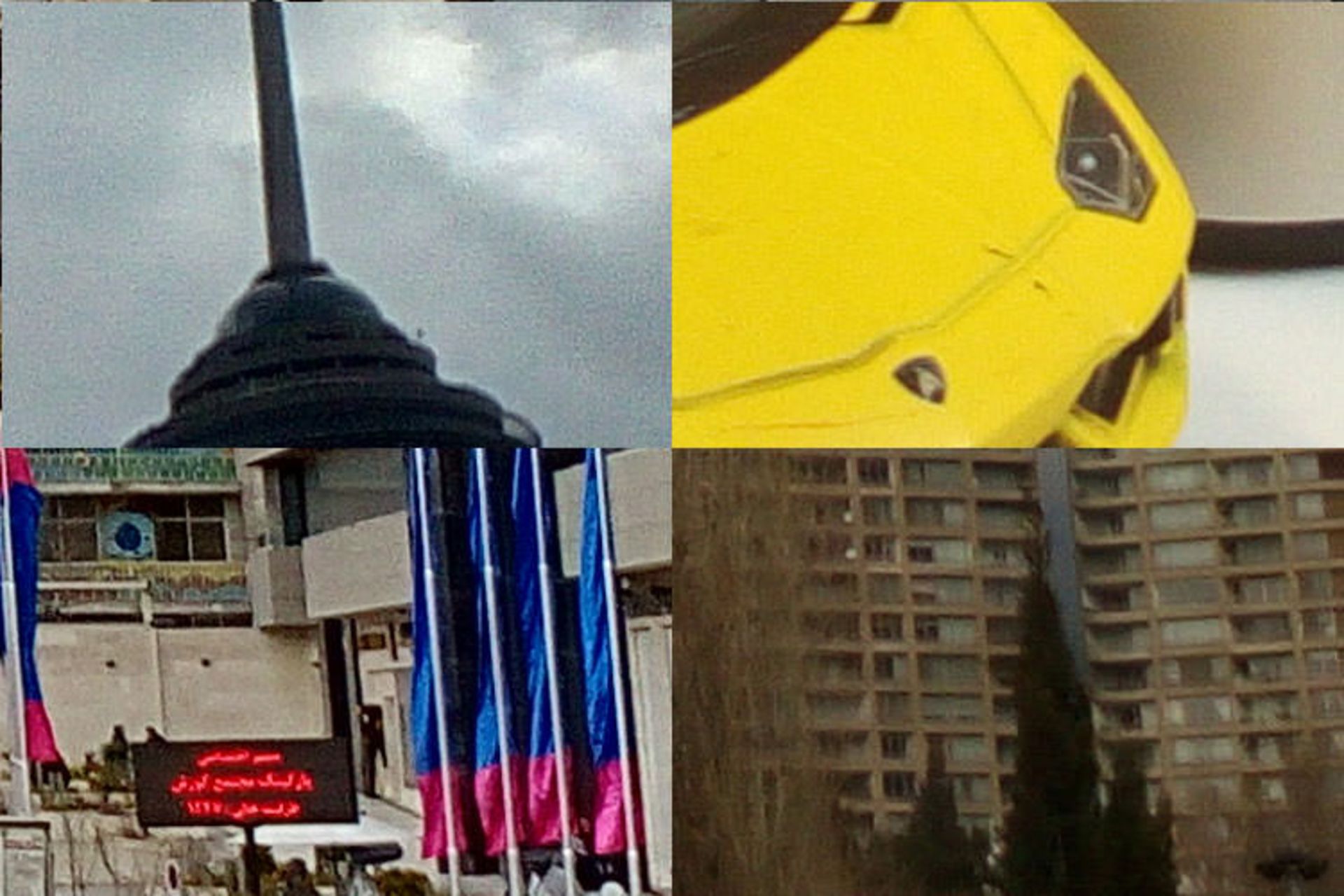 بررسی پی 8000 الفون (Elephone P8000)