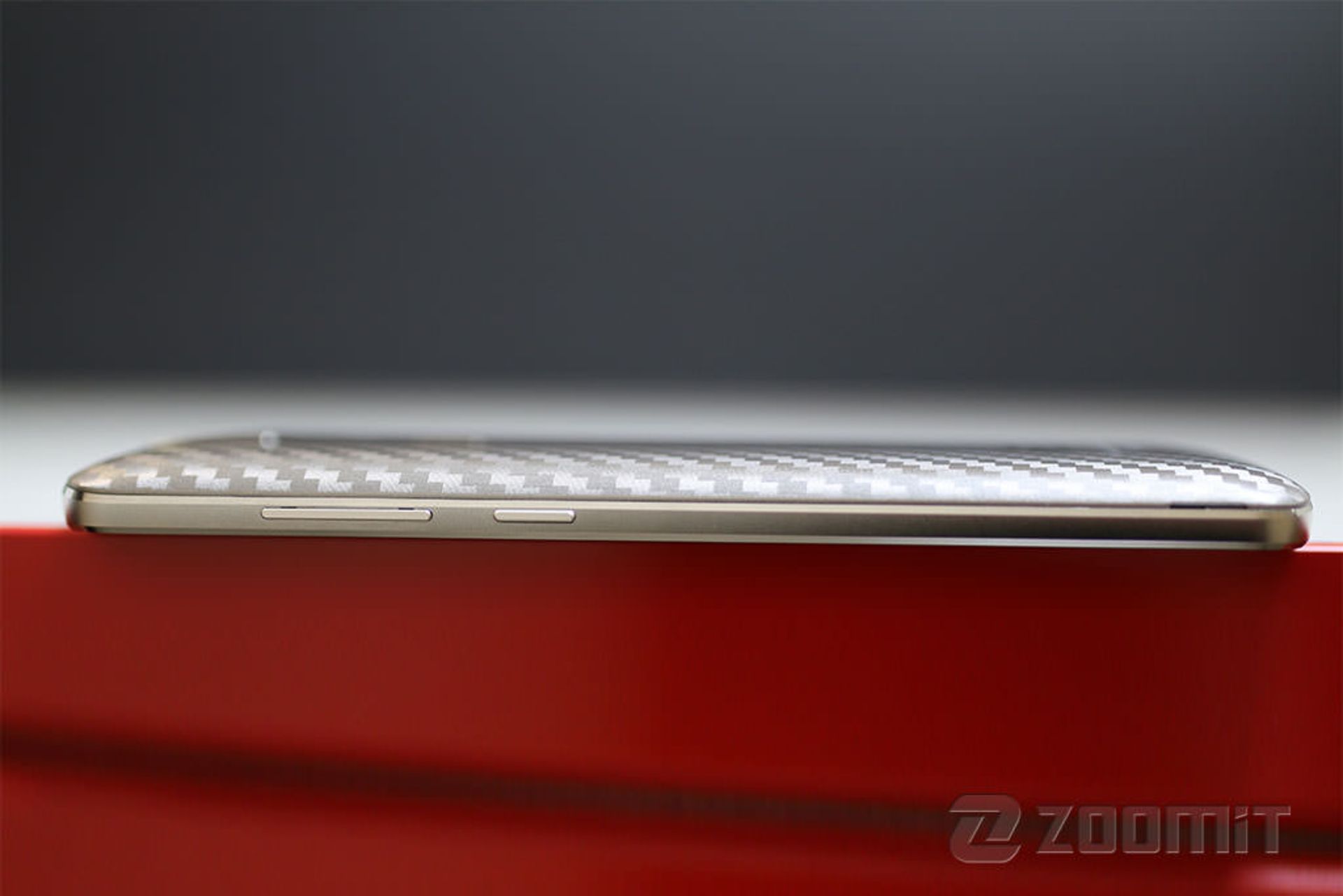 بررسی پی 8000 الفون (Elephone P8000)