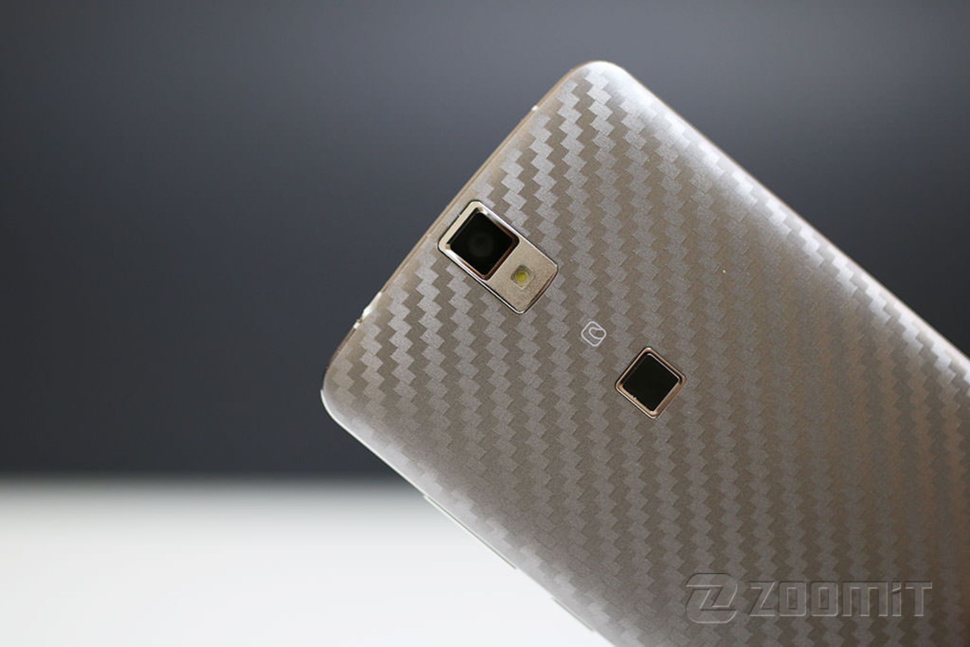 بررسی پی 8000 الفون (Elephone P8000)