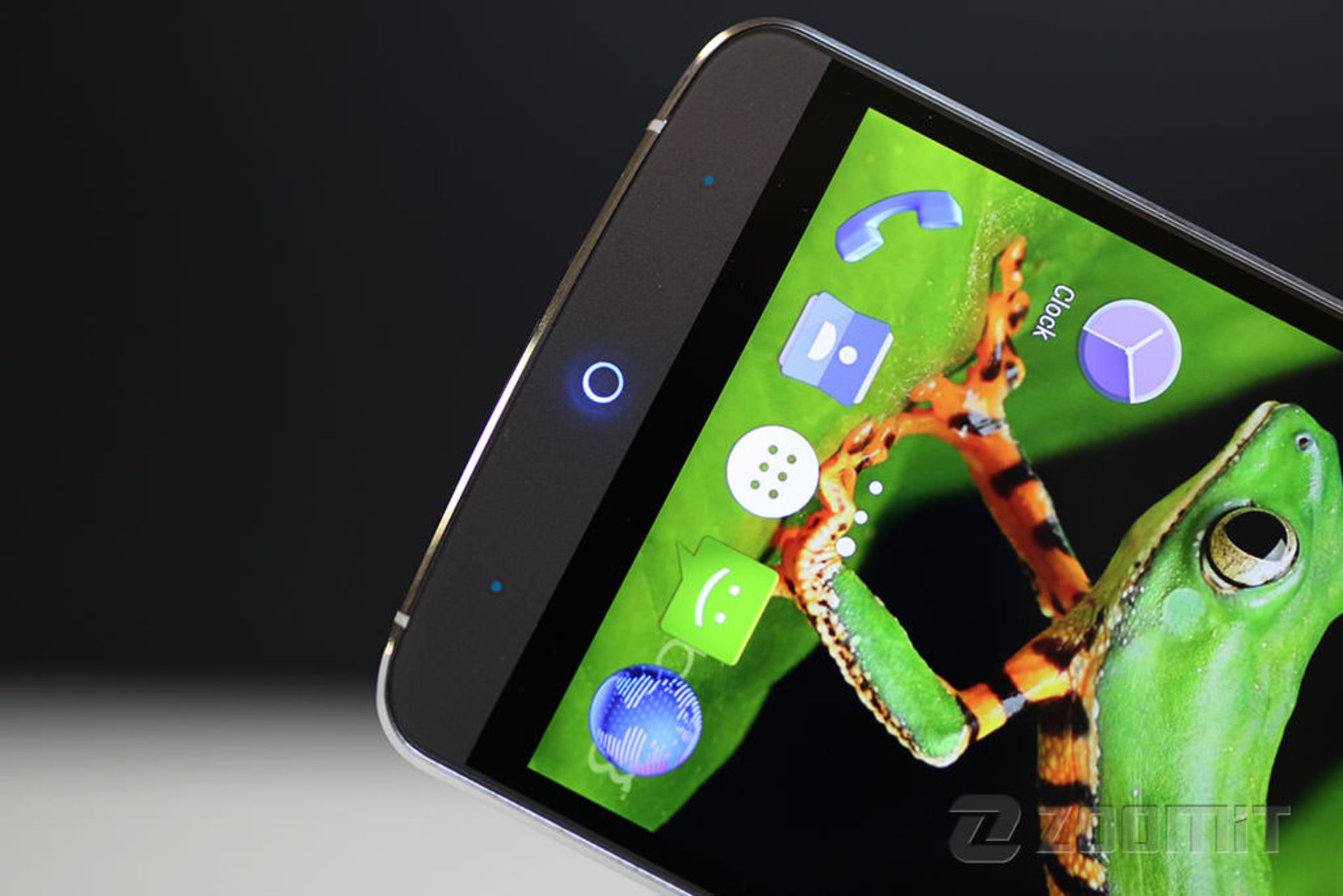 بررسی پی 8000 الفون (Elephone P8000)