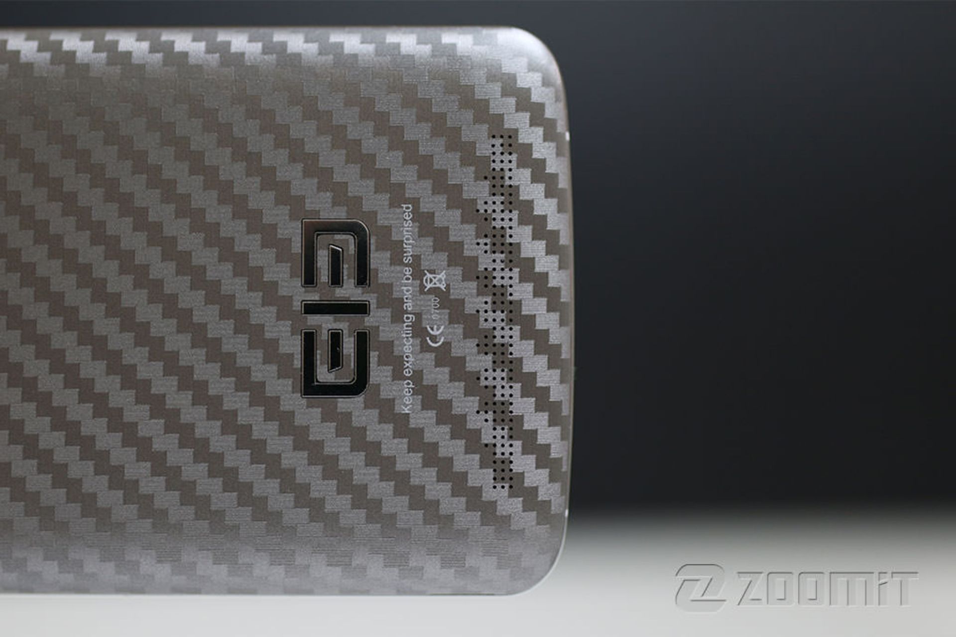 بررسی پی 8000 الفون (Elephone P8000)