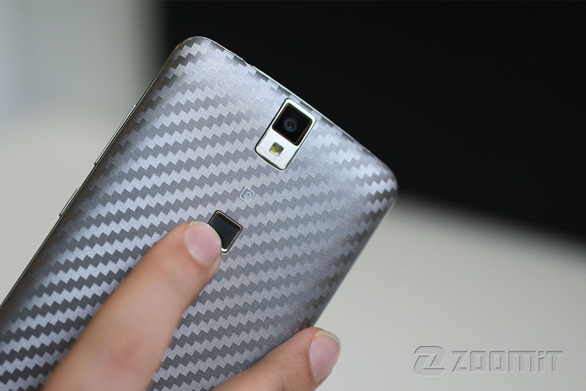 بررسی پی 8000 الفون (Elephone P8000)