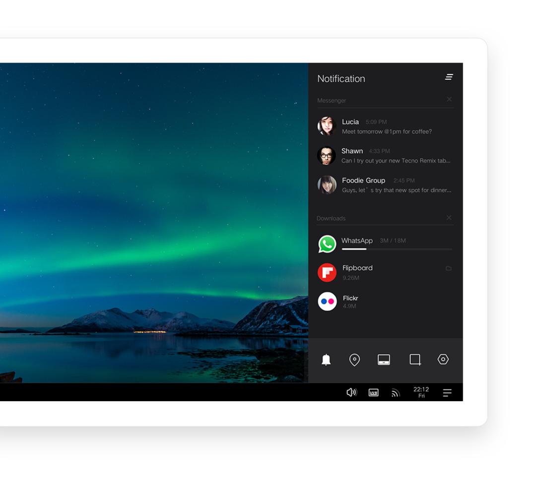 remix os 5 9b2d5