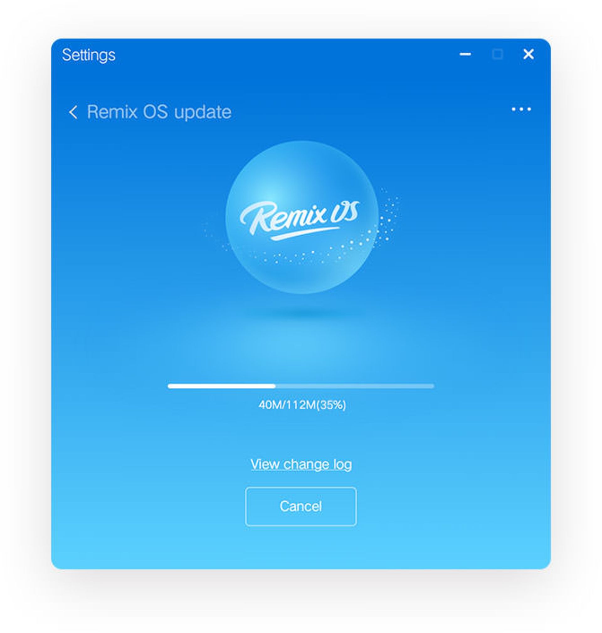 remix os 8 9948c