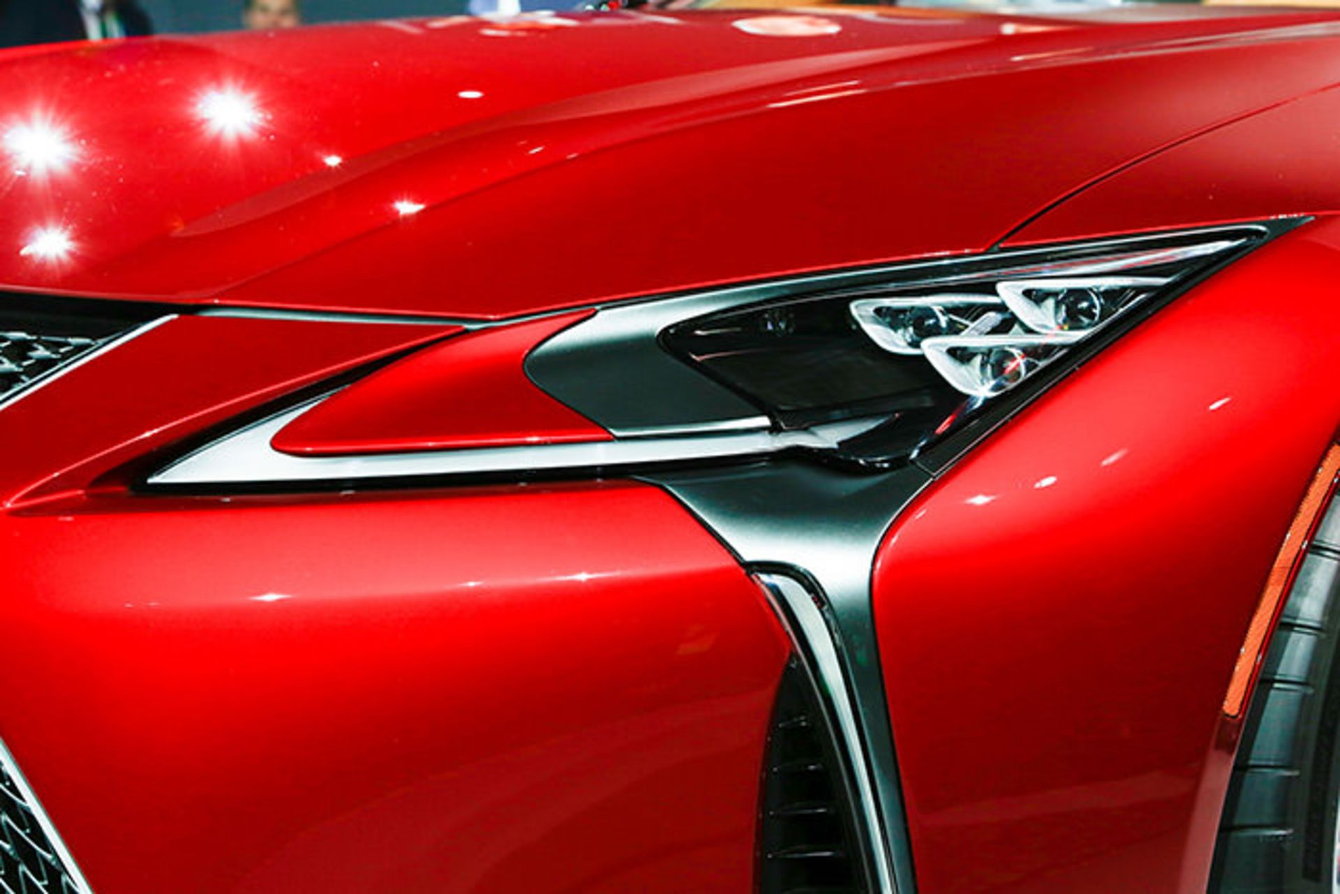 lexus lc500 6 86469