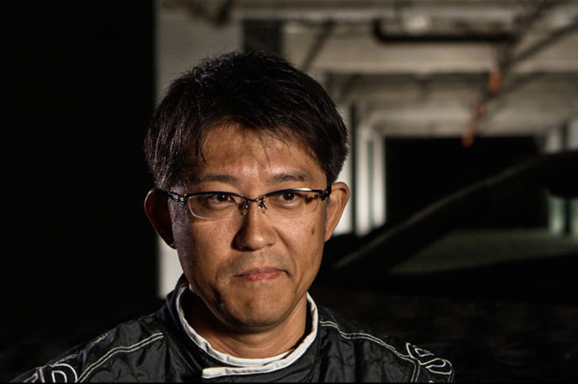 lexus lc500 koji sato cheif engineer 