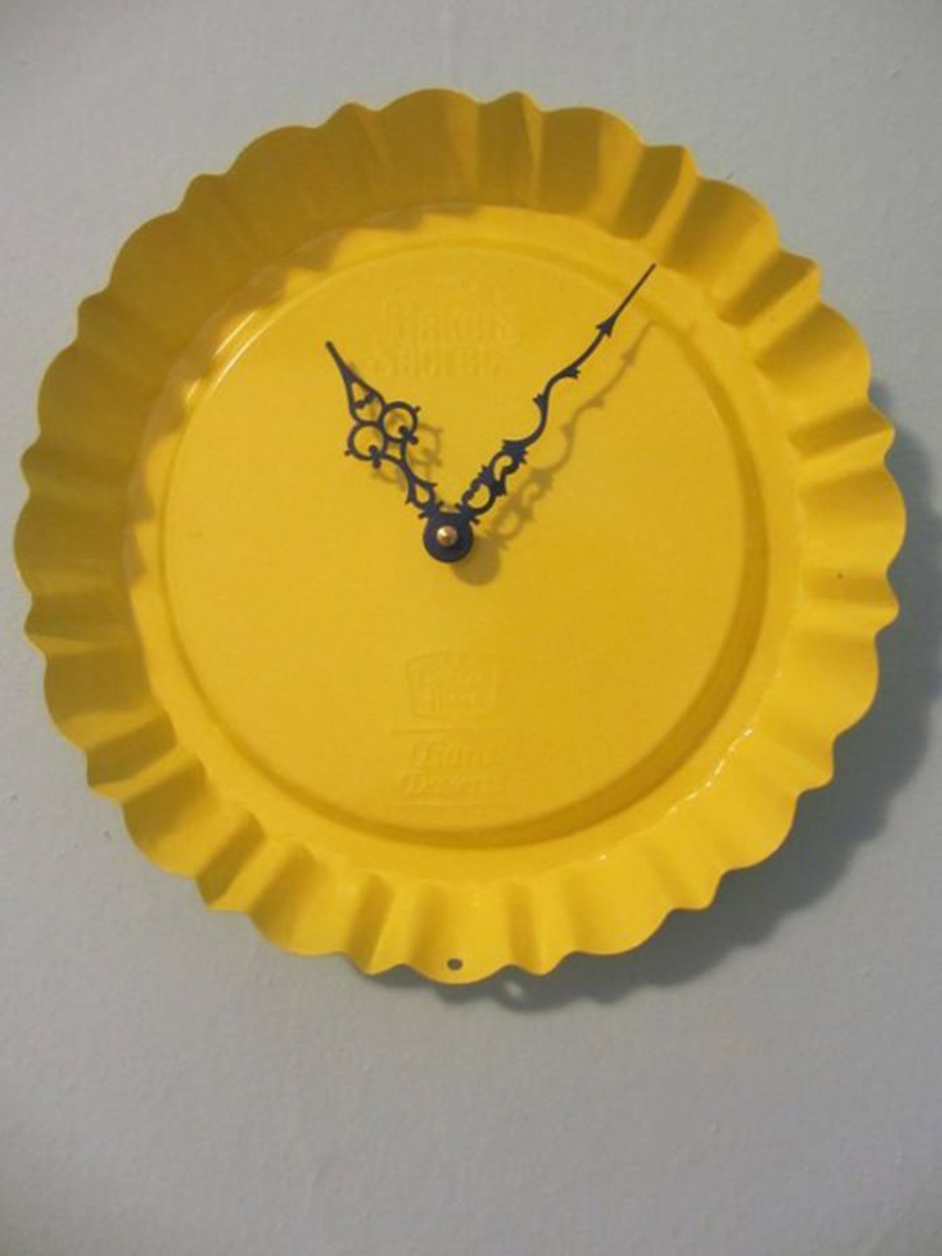 خلاقیت و استفاده مجدد از وسایل قدیمی آشپزخانه