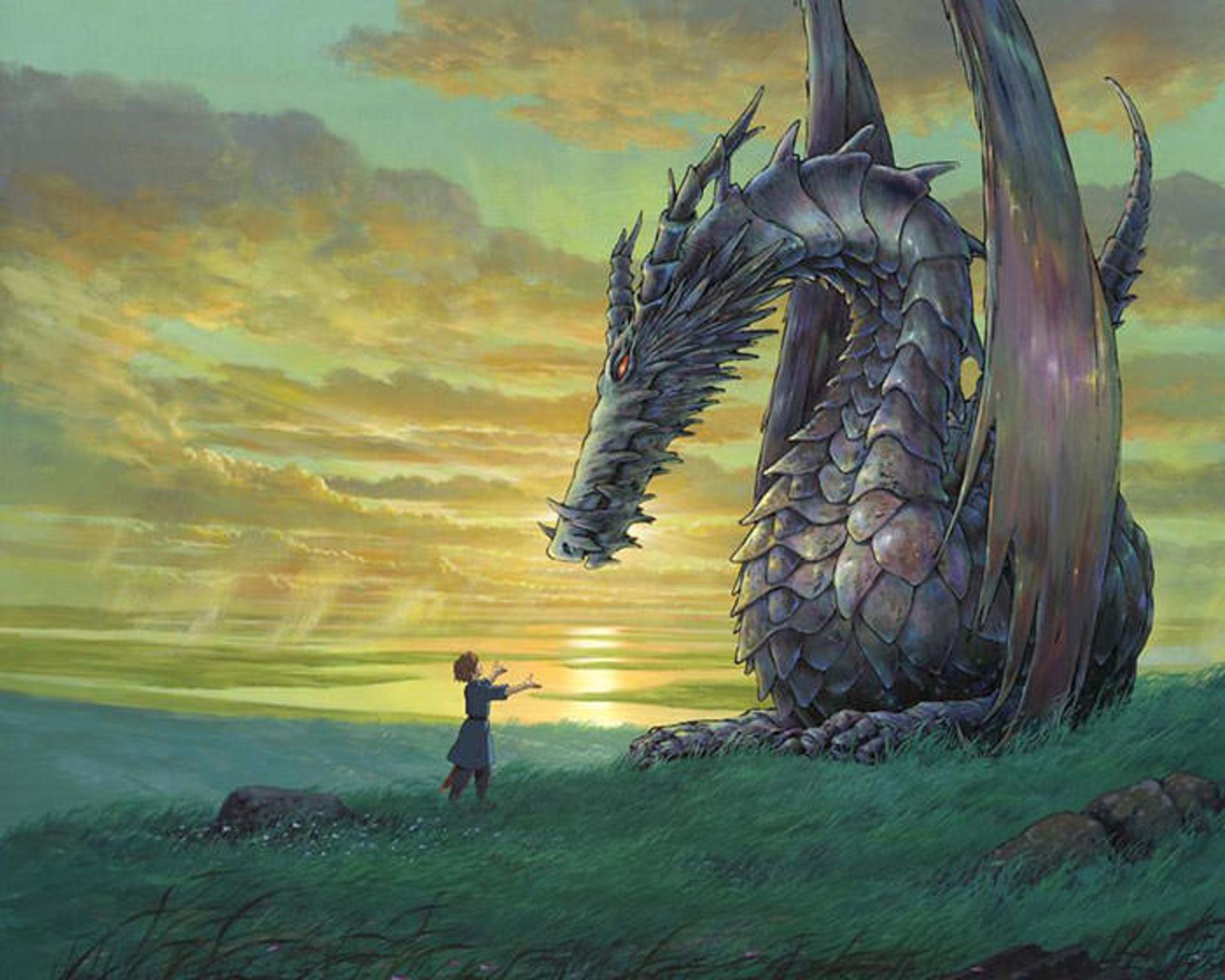 آثار هایائو میازاکی