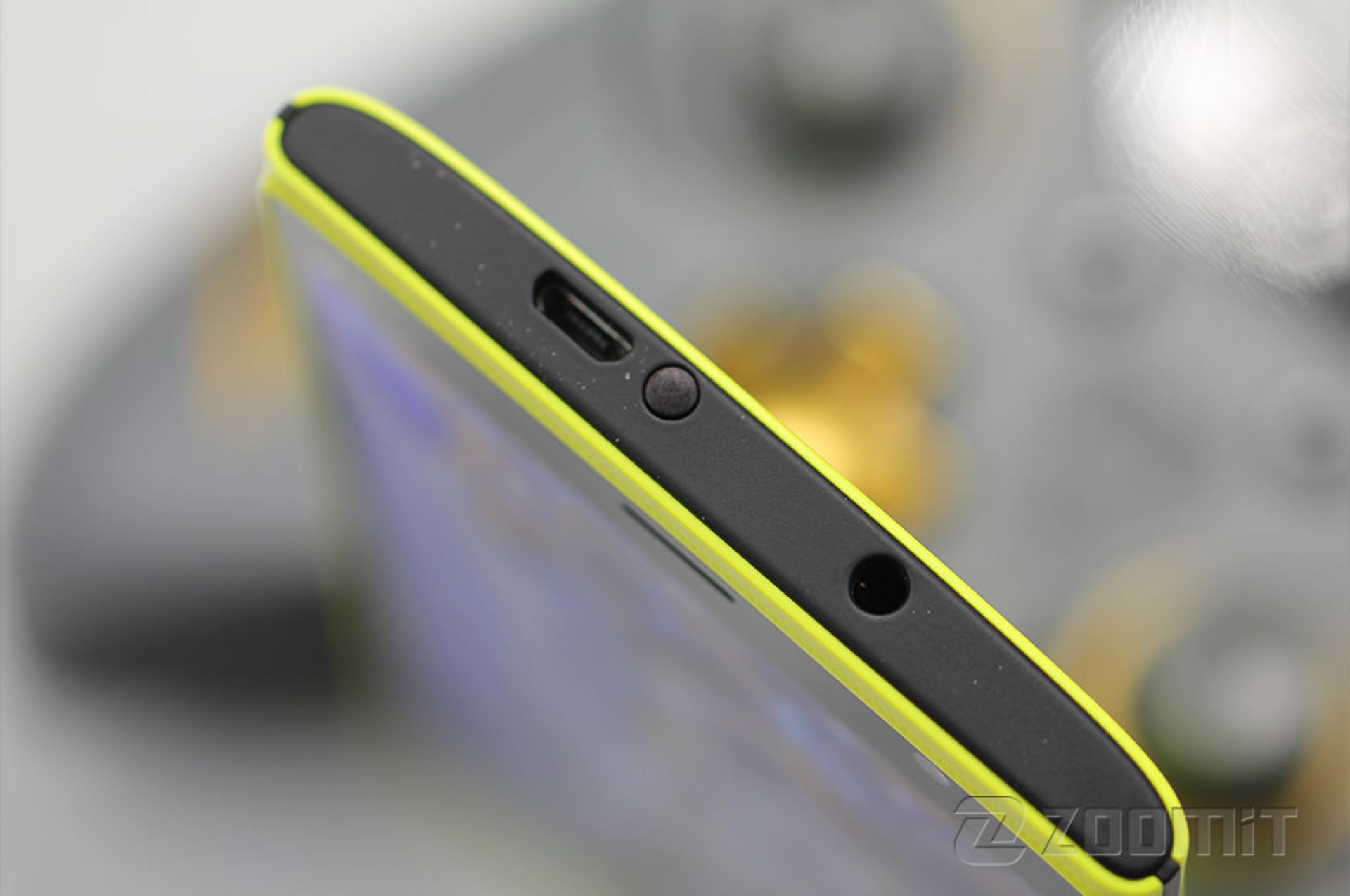 بررسی گوشی هوشمند Leagoo Elite 5