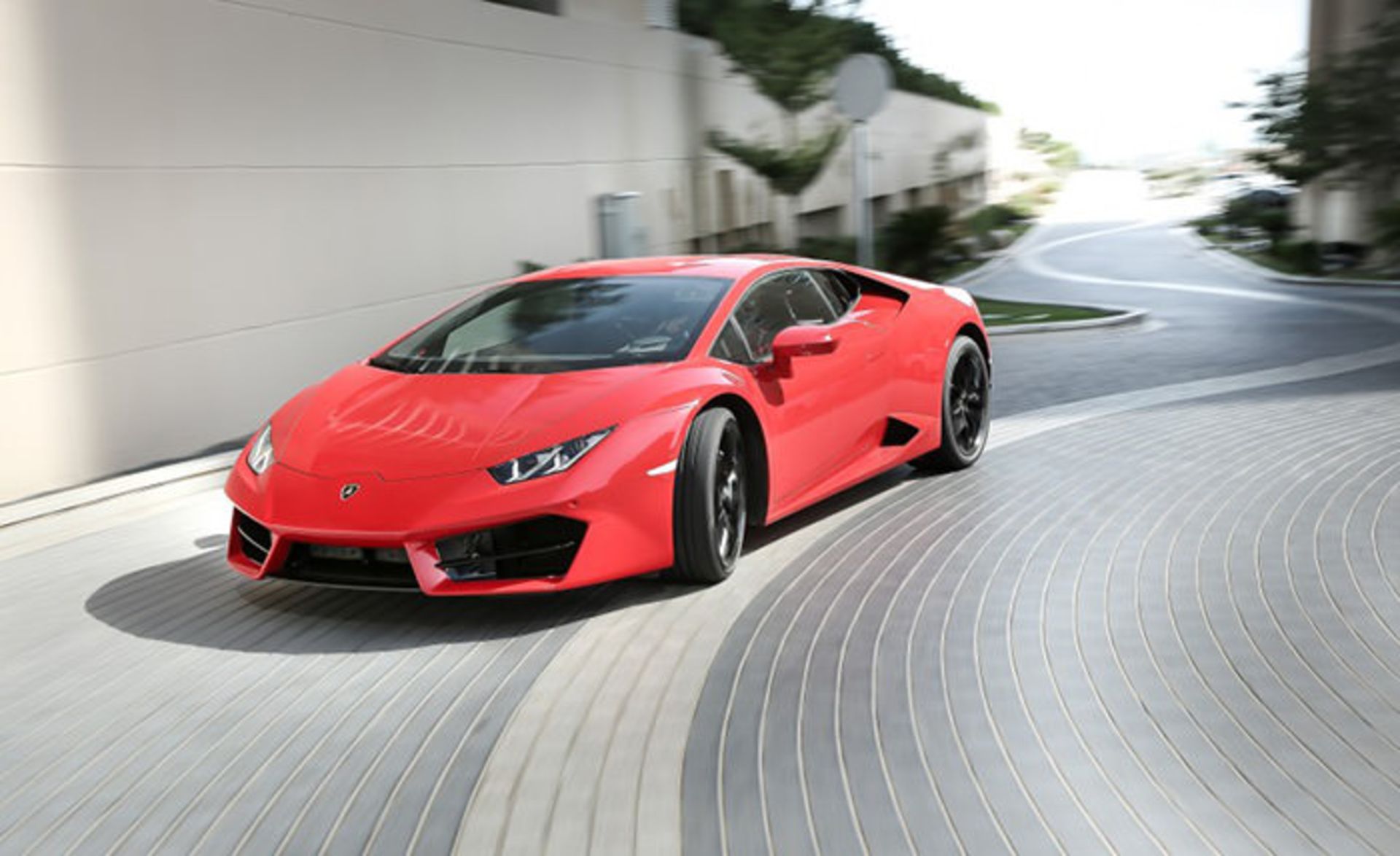 2016 lamborghini huracan 