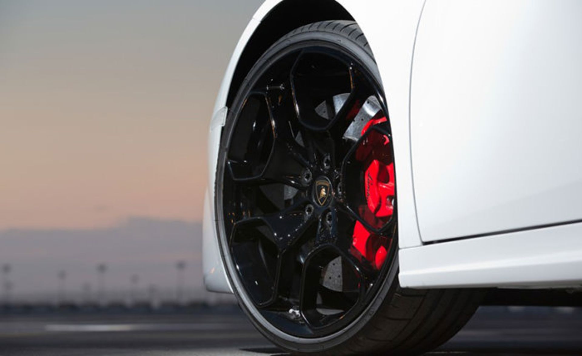2016 lamborghini huracan