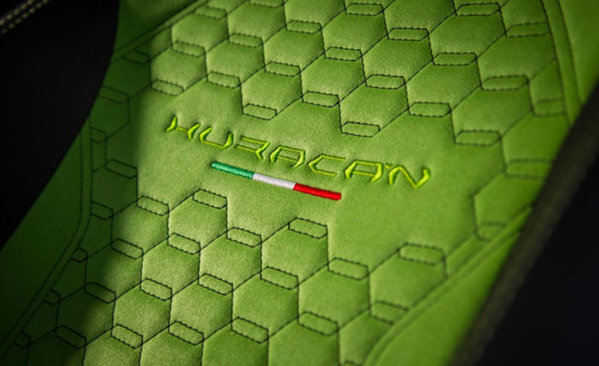 2016 lamborghini huracan