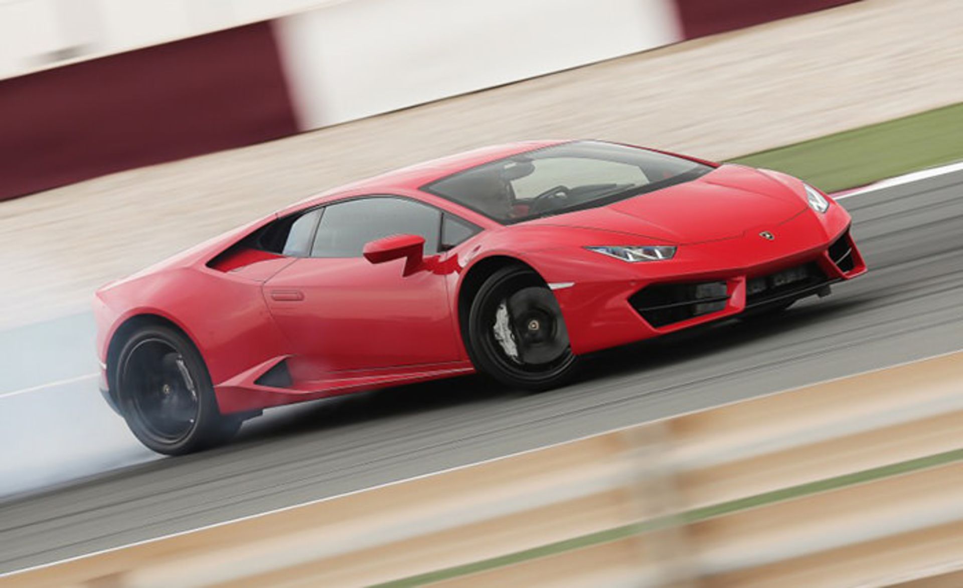 2016 lamborghini huracan 
