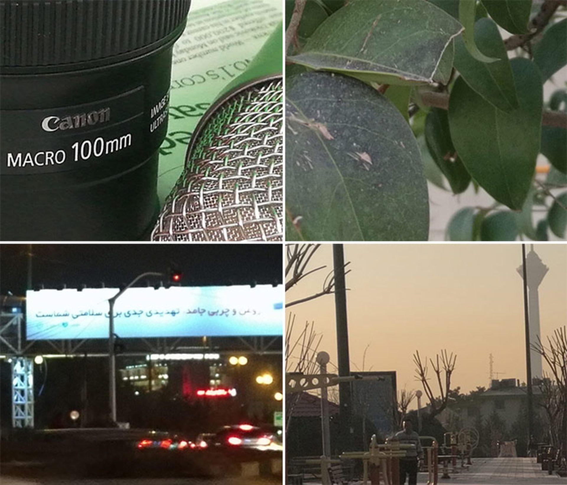 بررسی میت 8 هواوی (Huawei Mate 8)