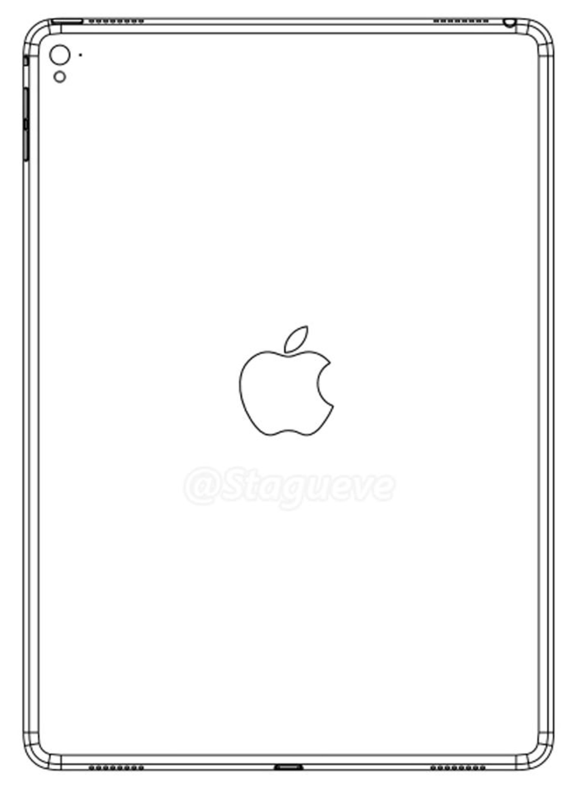 ipad air 3 plans 2a20e