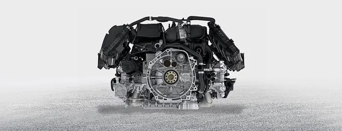 2017 porsche 718 boxter 