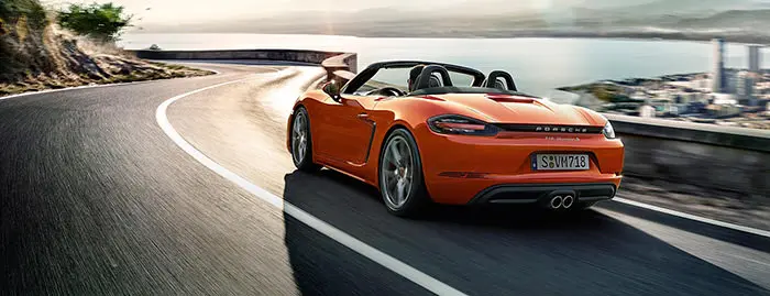 2017 porsche 718 boxter 5 526ee