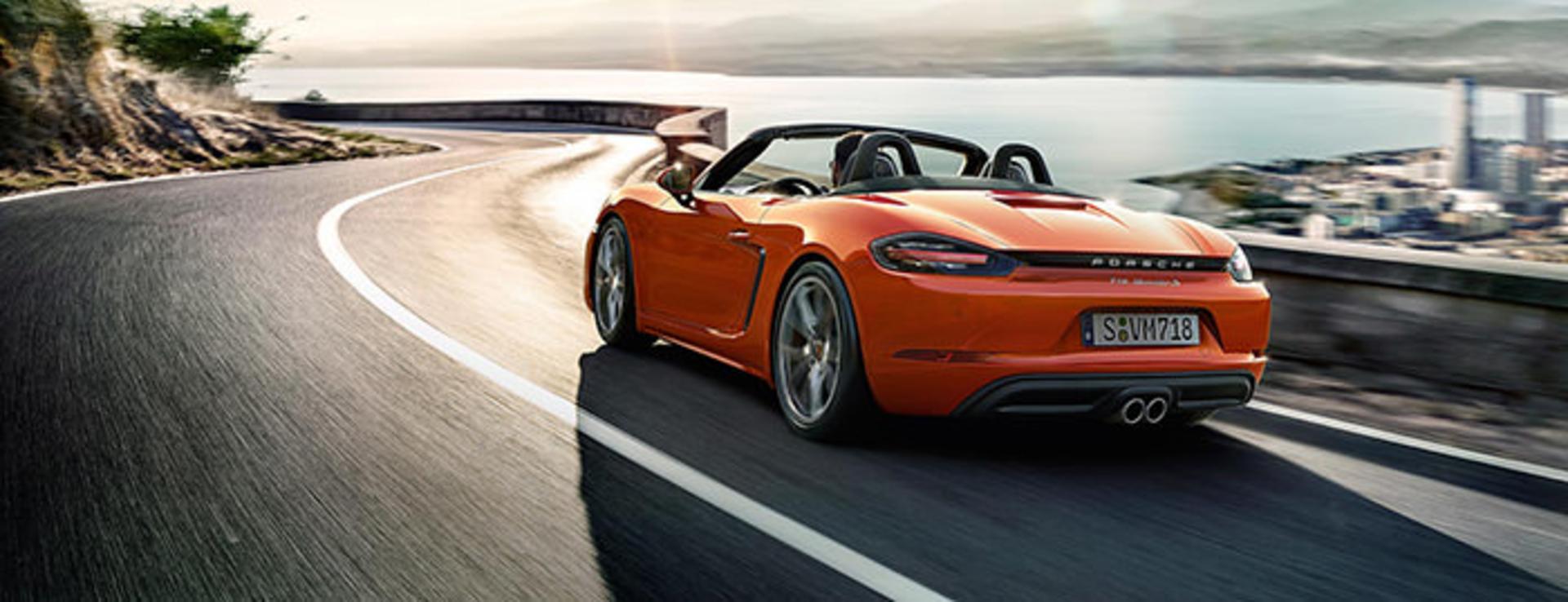 2017 porsche 718 boxter 5 526ee