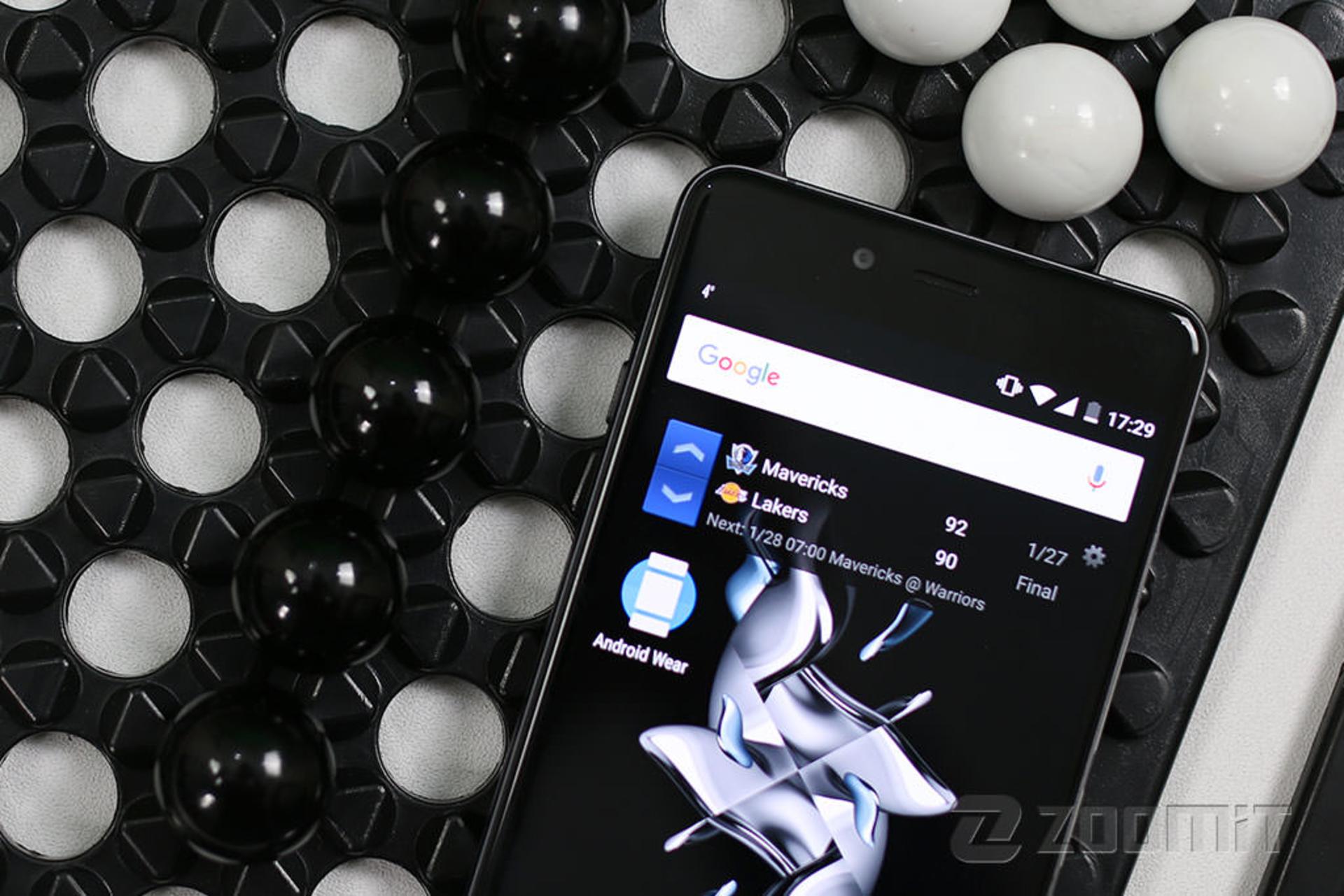 بررسی وان پلاس ایکس (OnePlus X)