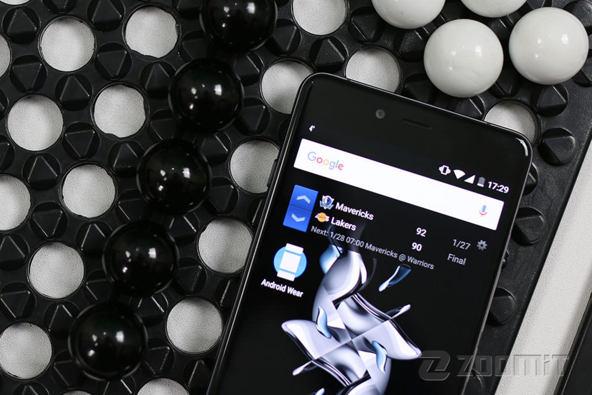 بررسی وان پلاس ایکس (OnePlus X)