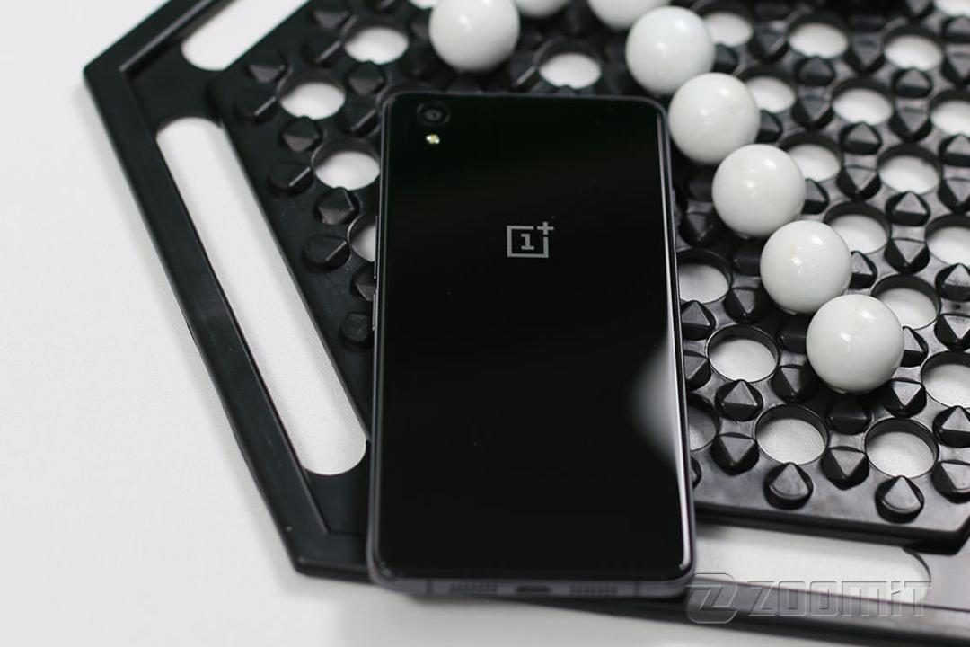 بررسی وان پلاس ایکس (OnePlus X)