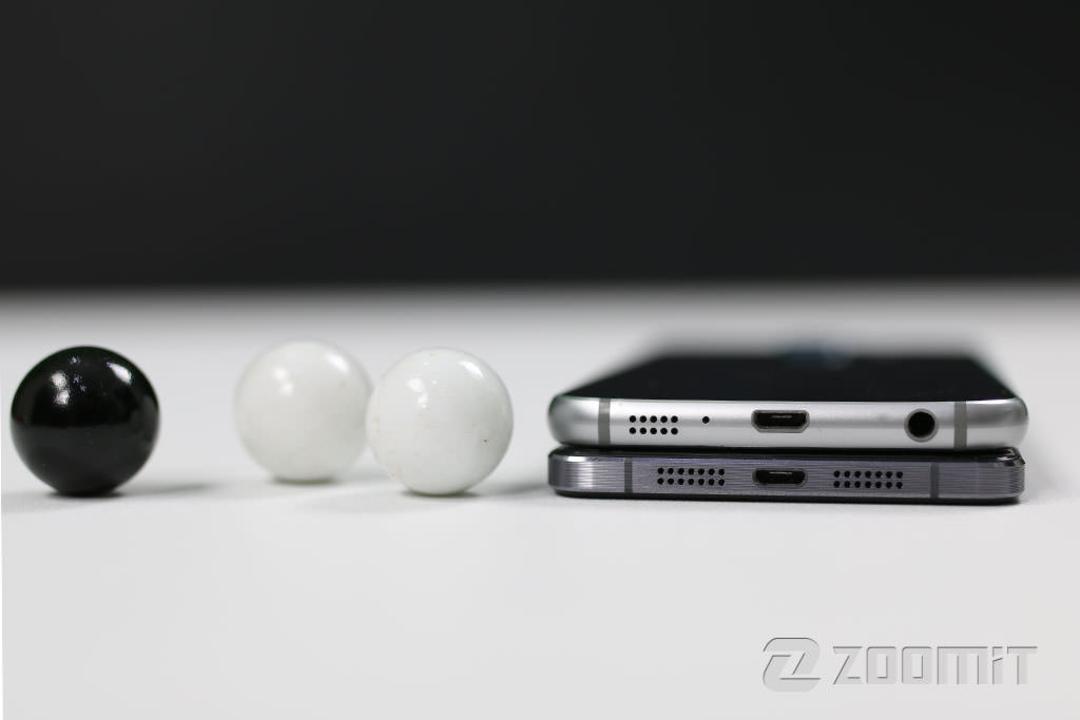 بررسی وان پلاس ایکس (OnePlus X)
