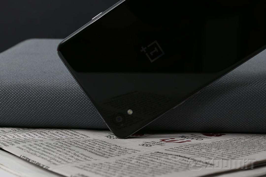 بررسی وان پلاس ایکس (OnePlus X)