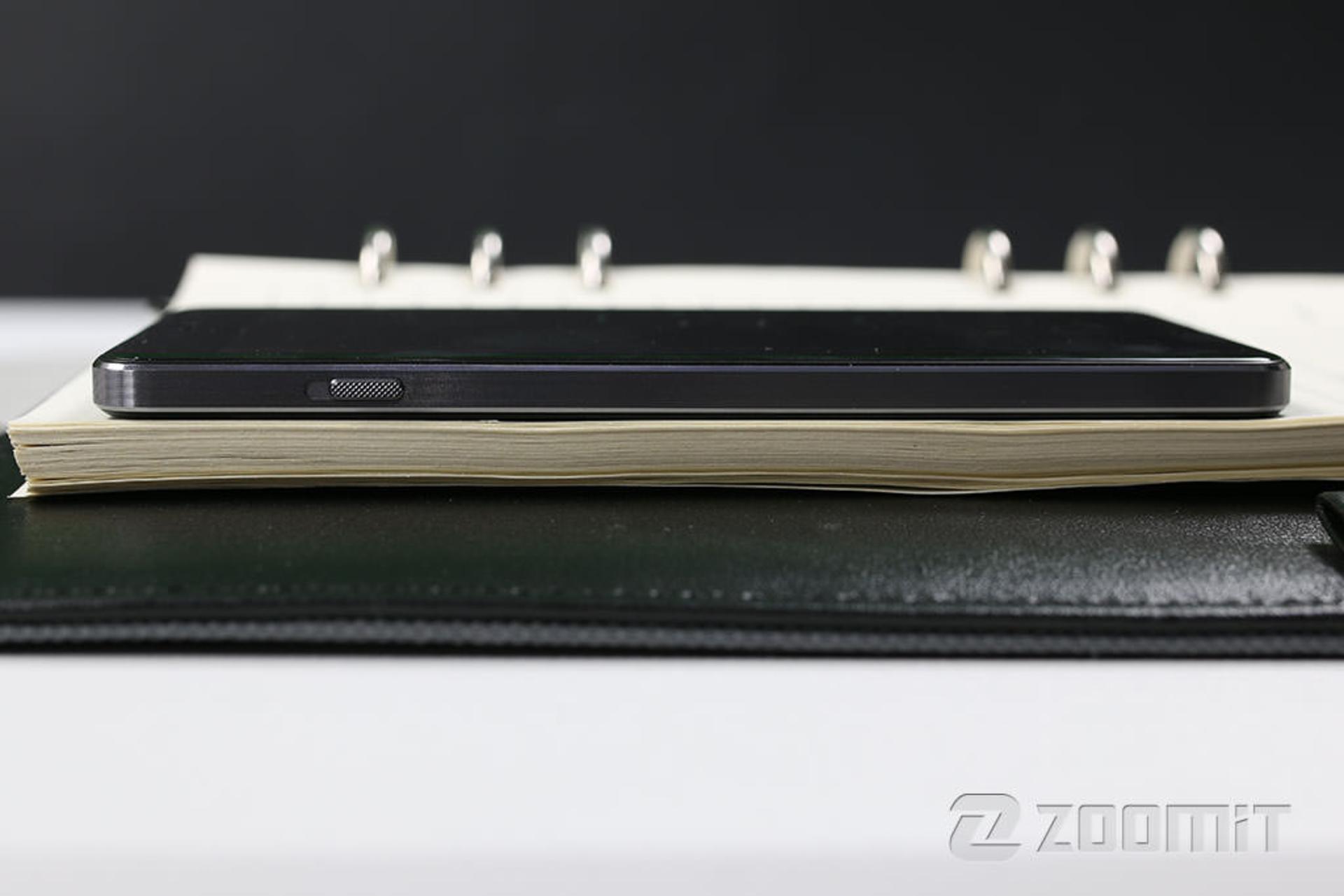 بررسی وان پلاس ایکس (OnePlus X)