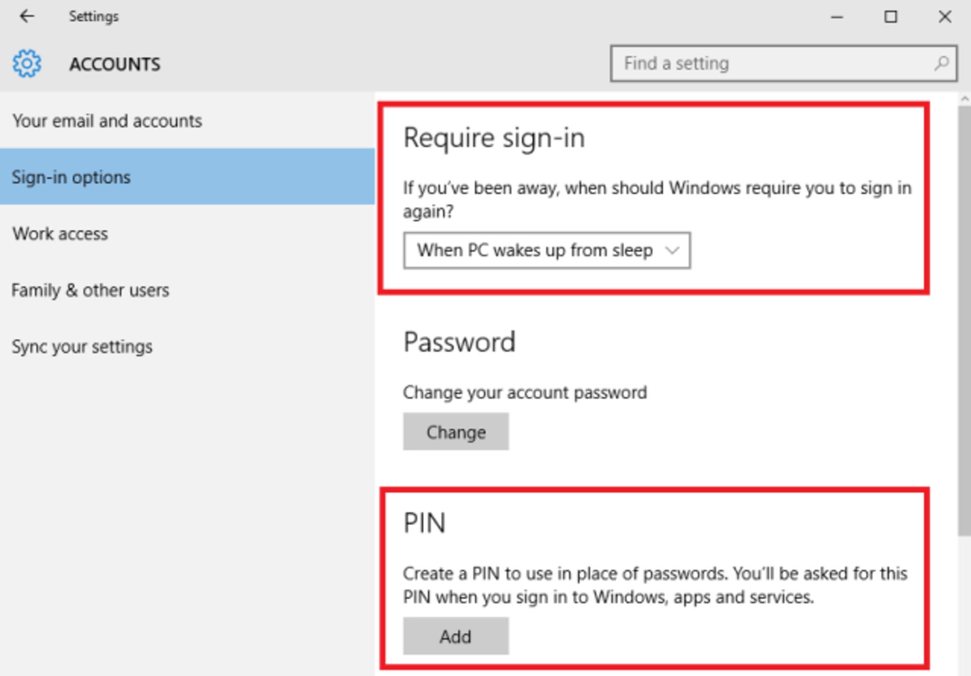win10 sign in options 640x446 e371c