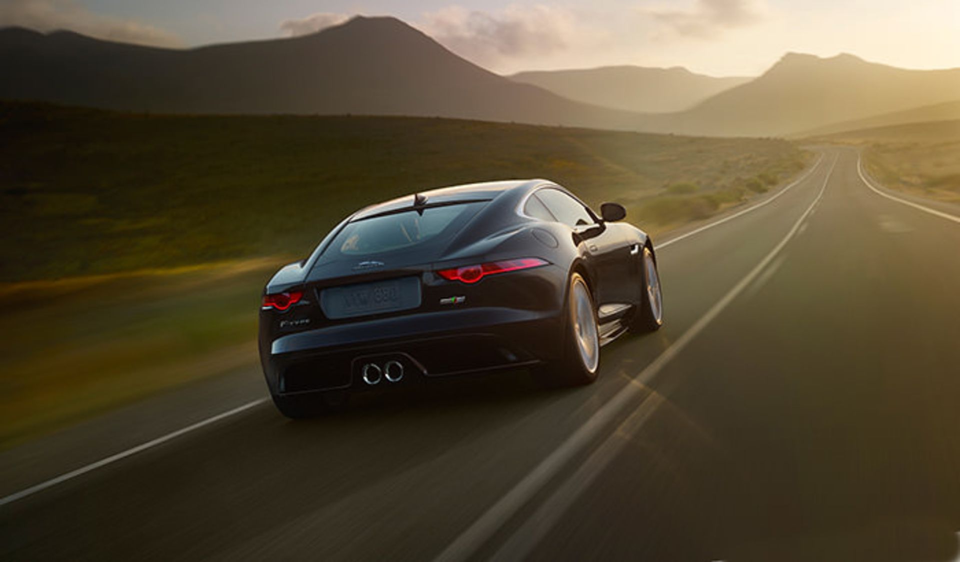 jaguar f type 1