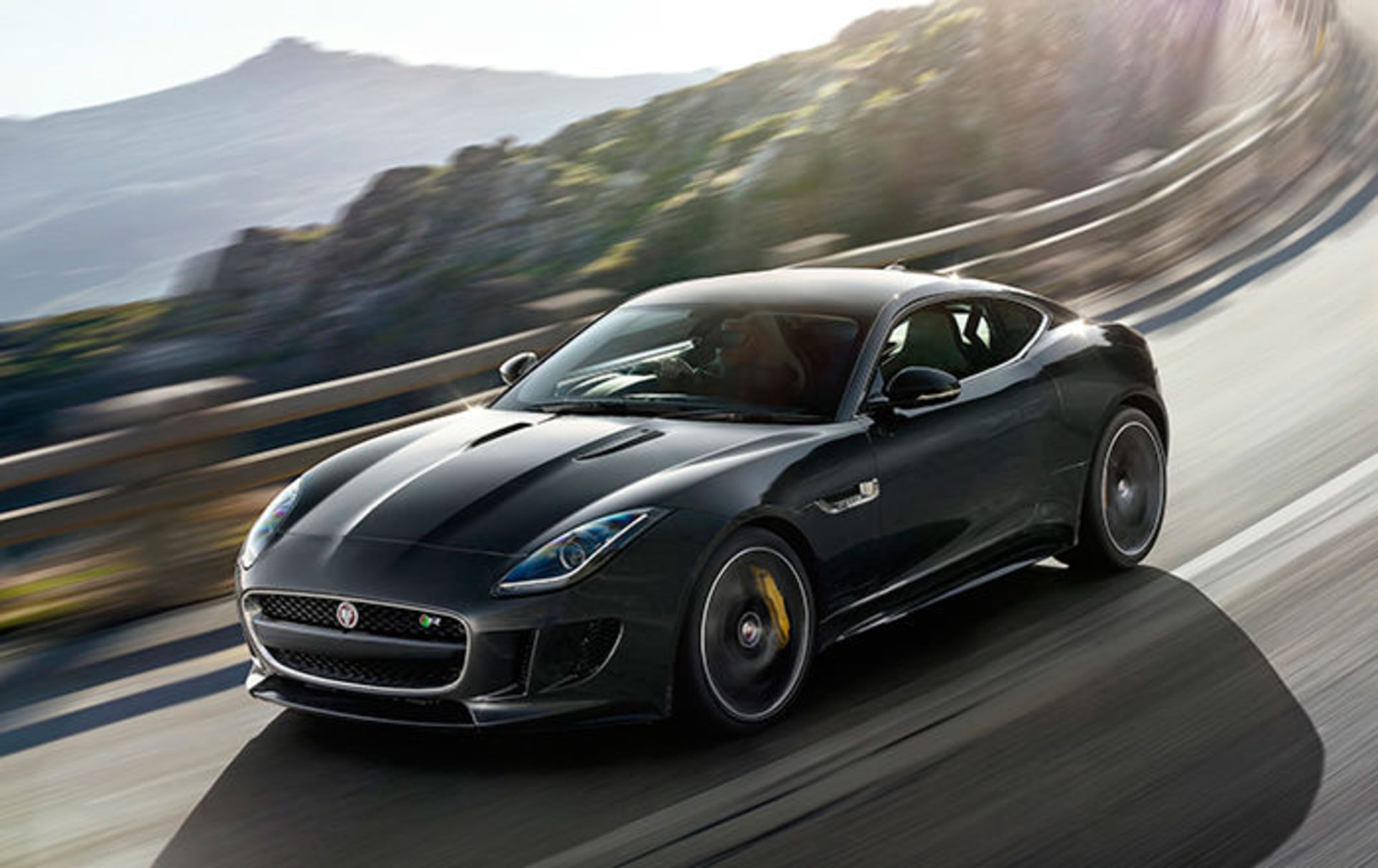 jaguar f type