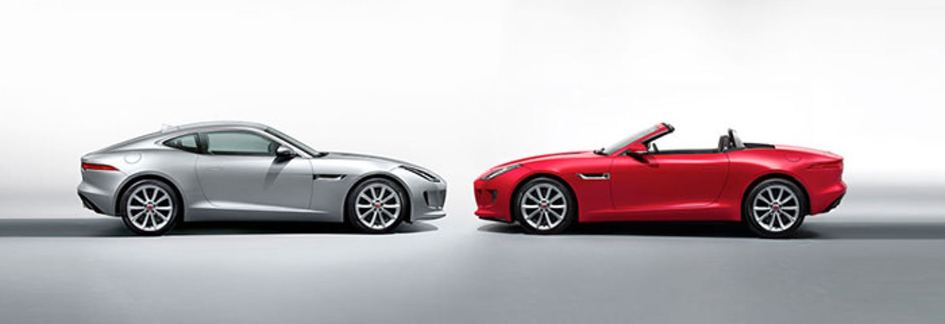 jaguar f type 3