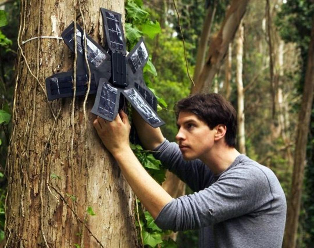 2 rainforest connection listening device 1 53592
