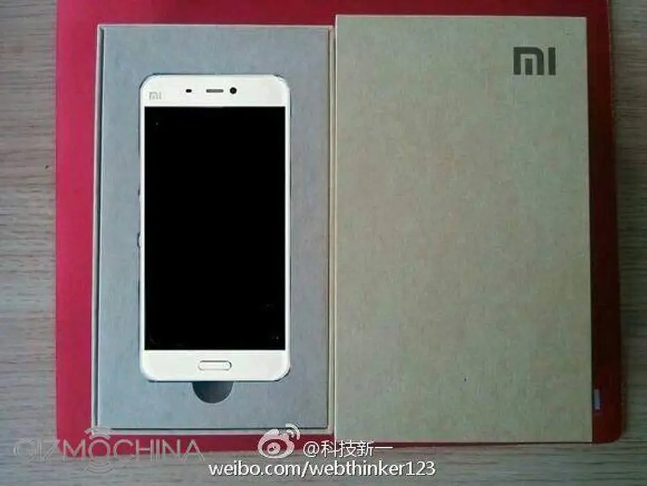 xiaomi mi 5 box 01 c8256