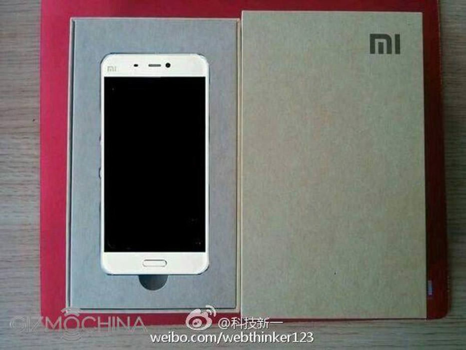 xiaomi mi 5 box 01 c8256
