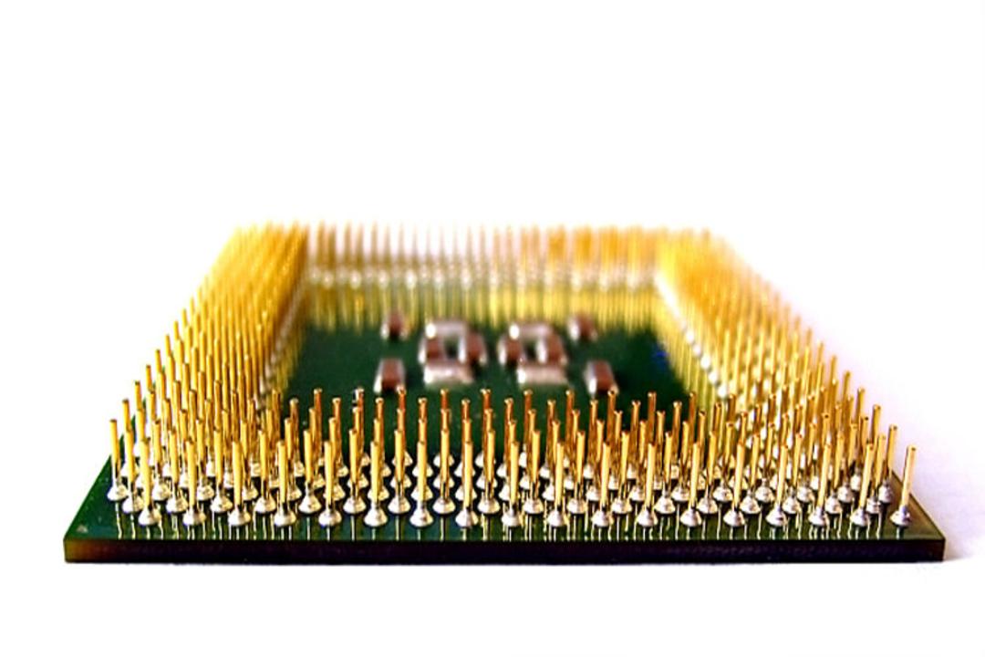 cpu