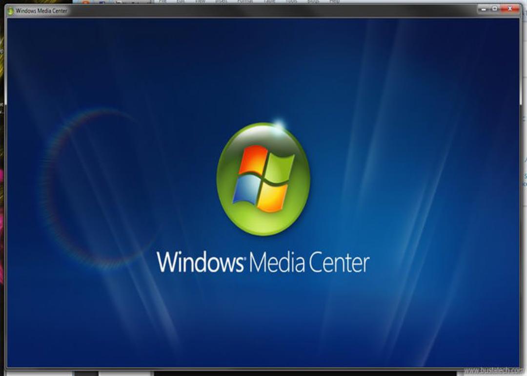 media-center