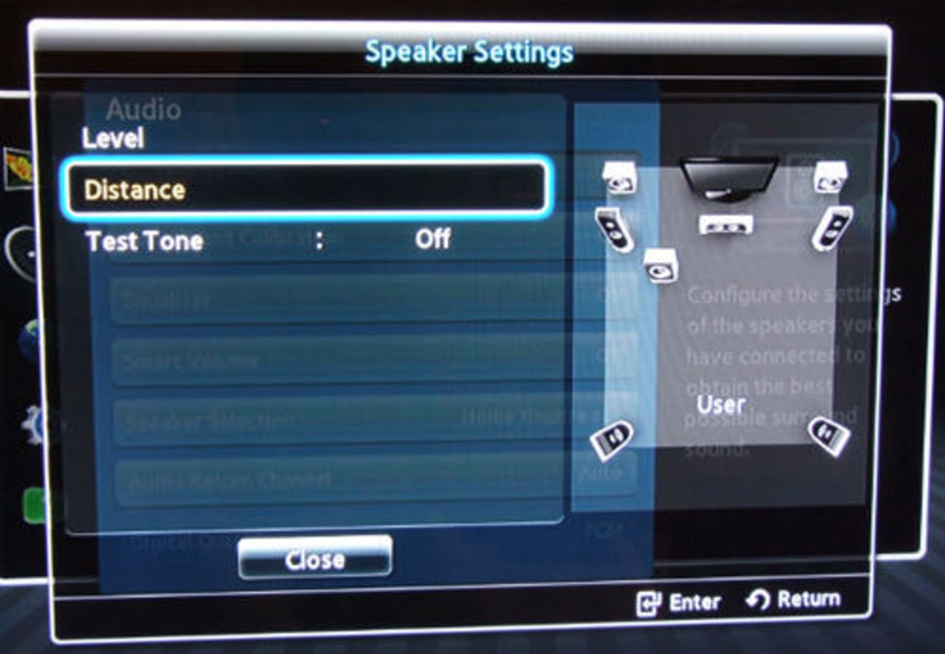 94-000022388-b9c2 Speaker-Adjustment