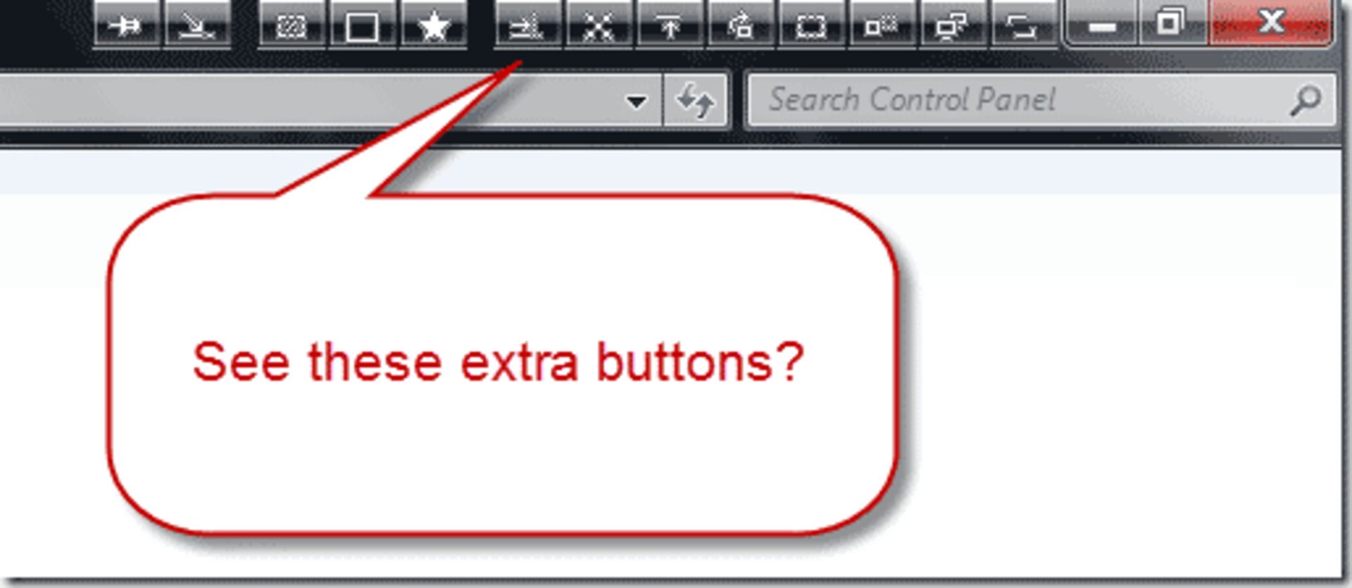 extrabuttonswindows